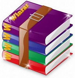 Winrar 3.81