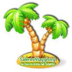 SalentoViaggi.org - Le tue Vacanze nel Salento
