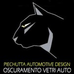 Piechutta Automotive Design - oscuramento vetri auto - car design