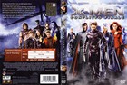 X-Men 3 - Conf...
