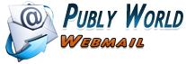Publy World Webmail